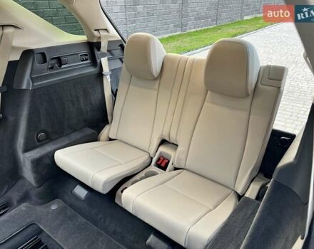 Мерседес ГЛЕ-Класс 2019 в Ровно на Automoto.ua Белый Мерседес ГЛЕ-Класс, объемом двигателя 1.95 л и пробегом 50 тыс. км за 65000 $, фото 115 на Automoto.ua