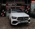 Белый Мерседес ГЛЕ-Класс, объемом двигателя 3 л и пробегом 117 тыс. км за 58900 $, фото 1 на Automoto.ua