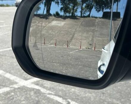 Белый Мерседес ГЛЕ-Класс, объемом двигателя 2.93 л и пробегом 92 тыс. км за 71000 $, фото 3 на Automoto.ua