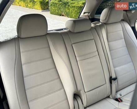 Мерседес ГЛЕ-Класс 2019 в Ровно на Automoto.ua Белый Мерседес ГЛЕ-Класс, объемом двигателя 1.95 л и пробегом 50 тыс. км за 65000 $, фото 108 на Automoto.ua