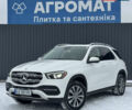 Білий Мерседес ГЛЕ-Клас, об'ємом двигуна 2 л та пробігом 81 тис. км за 47800 $, фото 1 на Automoto.ua