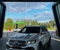 Білий Мерседес ГЛЕ-Клас, об'ємом двигуна 1.95 л та пробігом 85 тис. км за 56000 $, фото 1 на Automoto.ua