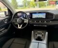Белый Мерседес ГЛЕ-Класс, объемом двигателя 1.95 л и пробегом 69 тыс. км за 54500 $, фото 61 на Automoto.ua