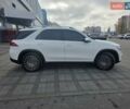 Белый Мерседес ГЛЕ-Класс, объемом двигателя 2 л и пробегом 120 тыс. км за 51800 $, фото 8 на Automoto.ua