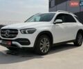 Белый Мерседес ГЛЕ-Класс, объемом двигателя 2 л и пробегом 192 тыс. км за 43440 $, фото 1 на Automoto.ua