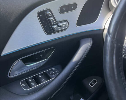 Мерседес ГЛЕ-Класс 2019 в Одессе на Automoto.ua Белый Мерседес ГЛЕ-Класс, объемом двигателя 1.95 л и пробегом 160 тыс. км за 50500 $, фото 11 на Automoto.ua