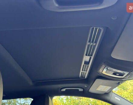 Белый Мерседес ГЛЕ-Класс, объемом двигателя 1.99 л и пробегом 49 тыс. км за 51000 $, фото 28 на Automoto.ua