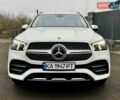 Белый Мерседес ГЛЕ-Класс, объемом двигателя 2.93 л и пробегом 70 тыс. км за 68500 $, фото 1 на Automoto.ua