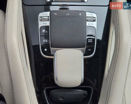 Мерседес ГЛЕ-Клас 2019 у Києві на Automoto.ua Білий Мерседес ГЛЕ-Клас, об'ємом двигуна 2 л та пробігом 133 тис. км за 49900 $, фото 20 на Automoto.ua