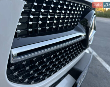 Мерседес ГЛЕ-Класс 2020 в Житомире на Automoto.ua Белый Мерседес ГЛЕ-Класс, объемом двигателя 1.99 л и пробегом 57 тыс. км за 45500 $, фото 29 на Automoto.ua