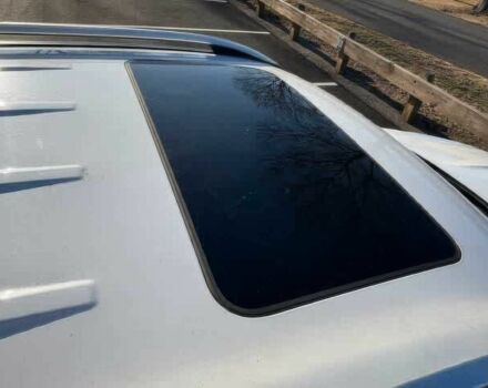 Білий Мерседес ГЛЕ-Клас, об'ємом двигуна 2 л та пробігом 33 тис. км за 14500 $, фото 15 на Automoto.ua