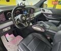 Білий Мерседес ГЛЕ-Клас, об'ємом двигуна 1.95 л та пробігом 186 тис. км за 63000 $, фото 8 на Automoto.ua