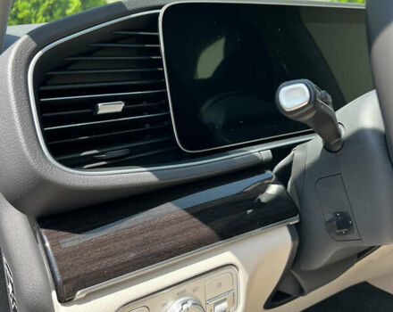 Белый Мерседес ГЛЕ-Класс, объемом двигателя 1.99 л и пробегом 81 тыс. км за 58800 $, фото 5 на Automoto.ua