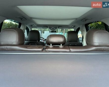 Мерседес ГЛЕ-Класс 2020 в Житомире на Automoto.ua Белый Мерседес ГЛЕ-Класс, объемом двигателя 1.99 л и пробегом 57 тыс. км за 45500 $, фото 62 на Automoto.ua