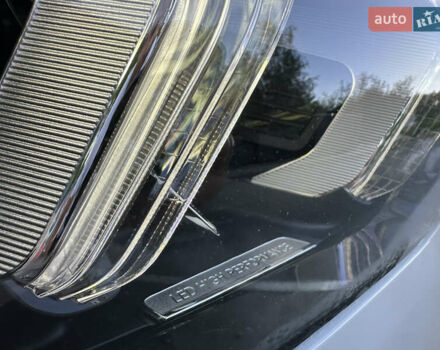 Мерседес ГЛЕ-Класс 2020 в Житомире на Automoto.ua Белый Мерседес ГЛЕ-Класс, объемом двигателя 1.99 л и пробегом 57 тыс. км за 45500 $, фото 28 на Automoto.ua