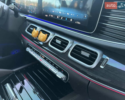 Мерседес ГЛЕ-Класс 2020 в Житомире на Automoto.ua Белый Мерседес ГЛЕ-Класс, объемом двигателя 1.99 л и пробегом 57 тыс. км за 45500 $, фото 96 на Automoto.ua