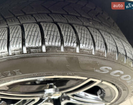 Білий Мерседес ГЛЕ-Клас, об'ємом двигуна 2 л та пробігом 70 тис. км за 48888 $, фото 20 на Automoto.ua