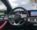 Белый Мерседес ГЛЕ-Класс, объемом двигателя 2.93 л и пробегом 65 тыс. км за 74999 $, фото 25 на Automoto.ua