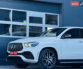 Мерседес ГЛЕ-Класс 2020 в Мукачеве на Automoto.ua Белый Мерседес ГЛЕ-Класс, объемом двигателя 3 л и пробегом 133 тыс. км за 73000 $, фото 33 на Automoto.ua