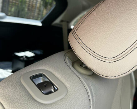 Белый Мерседес ГЛЕ-Класс, объемом двигателя 1.99 л и пробегом 81 тыс. км за 58800 $, фото 21 на Automoto.ua