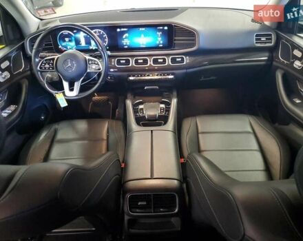 Білий Мерседес ГЛЕ-Клас, об'ємом двигуна 1.99 л та пробігом 180 тис. км за 20800 $, фото 7 на Automoto.ua