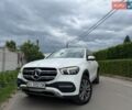 Білий Мерседес ГЛЕ-Клас, об'ємом двигуна 1.99 л та пробігом 109 тис. км за 43960 $, фото 1 на Automoto.ua
