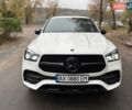 Белый Мерседес ГЛЕ-Класс, объемом двигателя 2.93 л и пробегом 125 тыс. км за 63500 $, фото 6 на Automoto.ua