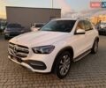 Білий Мерседес ГЛЕ-Клас, об'ємом двигуна 2 л та пробігом 106 тис. км за 46700 $, фото 2 на Automoto.ua