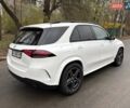 Білий Мерседес ГЛЕ-Клас, об'ємом двигуна 2.93 л та пробігом 125 тис. км за 62700 $, фото 4 на Automoto.ua