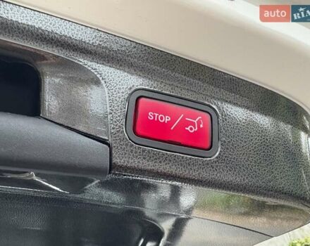 Белый Мерседес ГЛЕ-Класс, объемом двигателя 2.93 л и пробегом 125 тыс. км за 63500 $, фото 16 на Automoto.ua