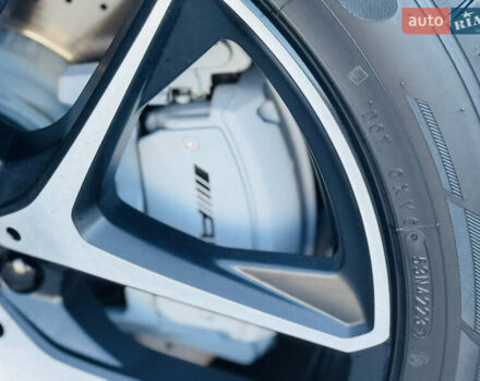 Мерседес ГЛЕ-Класс 2020 в Мукачеве на Automoto.ua Белый Мерседес ГЛЕ-Класс, объемом двигателя 3 л и пробегом 133 тыс. км за 73000 $, фото 26 на Automoto.ua