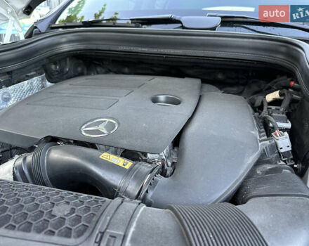 Мерседес ГЛЕ-Класс 2020 в Житомире на Automoto.ua Белый Мерседес ГЛЕ-Класс, объемом двигателя 1.99 л и пробегом 57 тыс. км за 45500 $, фото 108 на Automoto.ua