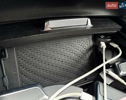 Белый Мерседес ГЛЕ-Класс, объемом двигателя 2.93 л и пробегом 125 тыс. км за 63500 $, фото 35 на Automoto.ua