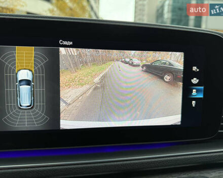 Білий Мерседес ГЛЕ-Клас, об'ємом двигуна 2 л та пробігом 70 тис. км за 48888 $, фото 68 на Automoto.ua