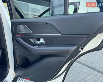 Мерседес ГЛЕ-Класс 2020 в Мукачеве на Automoto.ua Белый Мерседес ГЛЕ-Класс, объемом двигателя 3 л и пробегом 133 тыс. км за 73000 $, фото 75 на Automoto.ua