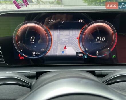 Белый Мерседес ГЛЕ-Класс, объемом двигателя 2.93 л и пробегом 65 тыс. км за 74999 $, фото 29 на Automoto.ua
