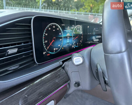 Мерседес ГЛЕ-Класс 2020 в Житомире на Automoto.ua Белый Мерседес ГЛЕ-Класс, объемом двигателя 1.99 л и пробегом 57 тыс. км за 45500 $, фото 72 на Automoto.ua