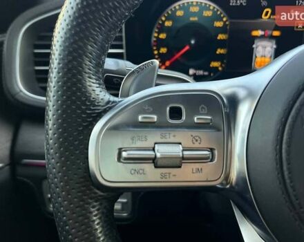 Білий Мерседес ГЛЕ-Клас, об'ємом двигуна 3 л та пробігом 86 тис. км за 73500 $, фото 12 на Automoto.ua