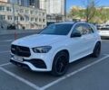 Белый Мерседес ГЛЕ-Класс, объемом двигателя 2.93 л и пробегом 125 тыс. км за 62700 $, фото 43 на Automoto.ua