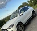 Білий Мерседес ГЛЕ-Клас, об'ємом двигуна 1.99 л та пробігом 102 тис. км за 55000 $, фото 3 на Automoto.ua