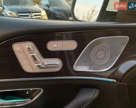 Білий Мерседес ГЛЕ-Клас, об'ємом двигуна 2 л та пробігом 106 тис. км за 46700 $, фото 12 на Automoto.ua