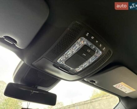 Білий Мерседес ГЛЕ-Клас, об'ємом двигуна 2.93 л та пробігом 125 тис. км за 62700 $, фото 37 на Automoto.ua