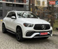Білий Мерседес ГЛЕ-Клас, об'ємом двигуна 2 л та пробігом 70 тис. км за 48888 $, фото 5 на Automoto.ua