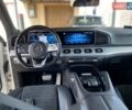 Белый Мерседес ГЛЕ-Класс, объемом двигателя 2 л и пробегом 220 тыс. км за 67073 $, фото 3 на Automoto.ua