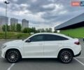 Белый Мерседес ГЛЕ-Класс, объемом двигателя 2.93 л и пробегом 65 тыс. км за 74999 $, фото 6 на Automoto.ua