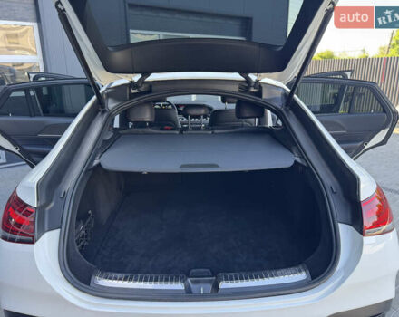 Мерседес ГЛЕ-Класс 2020 в Мукачеве на Automoto.ua Белый Мерседес ГЛЕ-Класс, объемом двигателя 3 л и пробегом 133 тыс. км за 73000 $, фото 74 на Automoto.ua