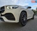 Білий Мерседес ГЛЕ-Клас, об'ємом двигуна 2.93 л та пробігом 32 тис. км за 89000 $, фото 94 на Automoto.ua
