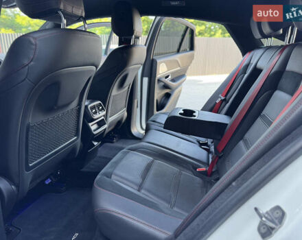 Мерседес ГЛЕ-Класс 2020 в Мукачеве на Automoto.ua Белый Мерседес ГЛЕ-Класс, объемом двигателя 3 л и пробегом 133 тыс. км за 73000 $, фото 61 на Automoto.ua