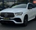 Білий Мерседес ГЛЕ-Клас, об'ємом двигуна 3 л та пробігом 86 тис. км за 73500 $, фото 2 на Automoto.ua