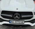 Белый Мерседес ГЛЕ-Класс, объемом двигателя 1.95 л и пробегом 196 тыс. км за 53800 $, фото 28 на Automoto.ua